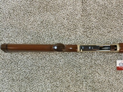 Armalite Rare Model 17 Self Loading Shotgun In Original As Issued Condition - Image 12 of 13