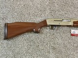 Armalite Rare Model 17 Self Loading Shotgun In Original As Issued Condition - Image 3 of 13