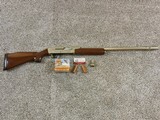 Armalite Rare Model 17 Self Loading Shotgun In Original As Issued Condition - Image 1 of 13