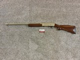 Armalite Rare Model 17 Self Loading Shotgun In Original As Issued Condition - Image 5 of 13