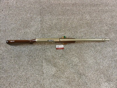 Armalite Rare Model 17 Self Loading Shotgun In Original As Issued Condition - Image 8 of 13