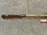 Armalite Rare Model 17 Self Loading Shotgun In Original As Issued Condition - Image 9 of 13