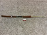 Armalite Rare Model 17 Self Loading Shotgun In Original As Issued Condition - Image 11 of 13