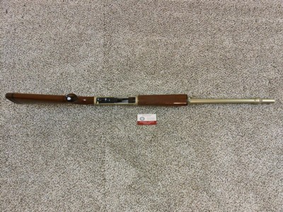 Armalite Rare Model 17 Self Loading Shotgun In Original As Issued Condition - Image 11 of 13