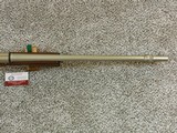 Armalite Rare Model 17 Self Loading Shotgun In Original As Issued Condition - Image 10 of 13