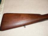 Enfield Snider Carbine - 9 of 10