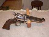 Colt 44 spl. Single Action Revolver - 2 of 2