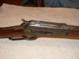 Winchester 1886 .45/70 Antique - 3 of 6