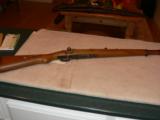 WWII K98 Mauser with Nazi Markings - 1 of 5