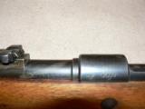 WWII K98 Mauser with Nazi Markings - 3 of 5