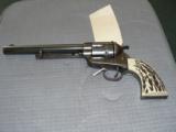 Colt model 1895 New Navy Revolver - 5 of 7