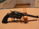 Colt model 1895 New Navy Revolver - 2 of 7