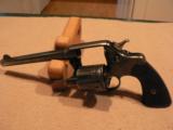 Colt model 1895 New Navy Revolver - 3 of 7