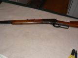 Winchester model 1892 sporting rifle - 9 of 11