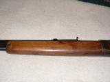 Winchester model 1892 sporting rifle - 3 of 11
