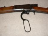 Winchester model 1892 sporting rifle - 8 of 11