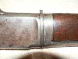 1893 Marlin Takedown Rifle - 5 of 6