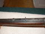 1893 Marlin Takedown Rifle - 2 of 6