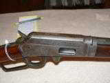 1893 Marlin Takedown Rifle - 4 of 6