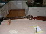 1893 Marlin Takedown Rifle - 1 of 6