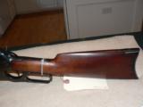 Winchester 1895 Sporting Rifle - 2 of 5