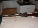 Winchester 1895 Sporting Rifle - 1 of 5