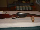 Winchester 1895 Sporting Rifle - 4 of 5