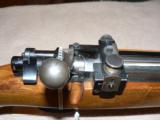 Classic Husqvarna Vapen Fabriks A.H. Custom Rifle - 5 of 6