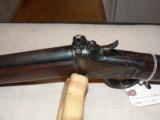 Winchester Winder Musket-Low Wall 22 short - 2 of 6