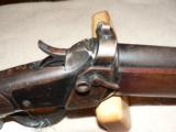 Winchester Winder Musket-Low Wall 22 short - 5 of 6