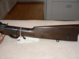 Winchester Winder Musket-Low Wall 22 short - 3 of 6