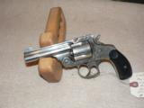 Smith & Wesson Model 1880-38 S&W - 1 of 2