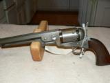 1851 Colt Revolver
- 1 of 4