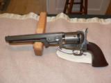 1851 Colt Revolver- 4 of 4