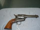 Colt Single Action model 1871 - 1 of 3