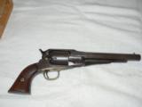Remington New Model Army Revolver - 3 of 3