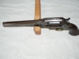Remington New Model Army Revolver - 2 of 3