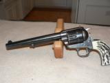 Colt Single Action 32/20 caliber - 1 of 6