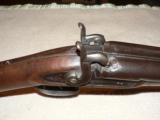 Old Antique SXS shotgun - 4 of 9