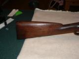 Old Antique SXS shotgun - 5 of 9