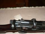 1907 WWI British Enfield Rifle - 8 of 9