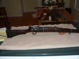1907 WWI British Enfield Rifle - 7 of 9
