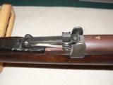 1907 WWI British Enfield Rifle - 3 of 9