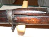 1907 WWI British Enfield Rifle - 4 of 9