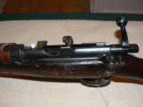 1907 WWI British Enfield Rifle - 2 of 9