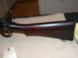 1907 WWI British Enfield Rifle - 5 of 9