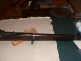 1907 WWI British Enfield Rifle - 9 of 9