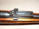 WWII Japanese type 99 Arisaka carbine - 3 of 6