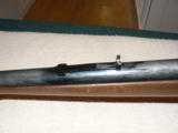 VERY RARE 1895 Winchester in 30/06-Takedown model. - 7 of 11