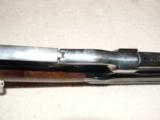 VERY RARE 1895 Winchester in 30/06-Takedown model. - 10 of 11